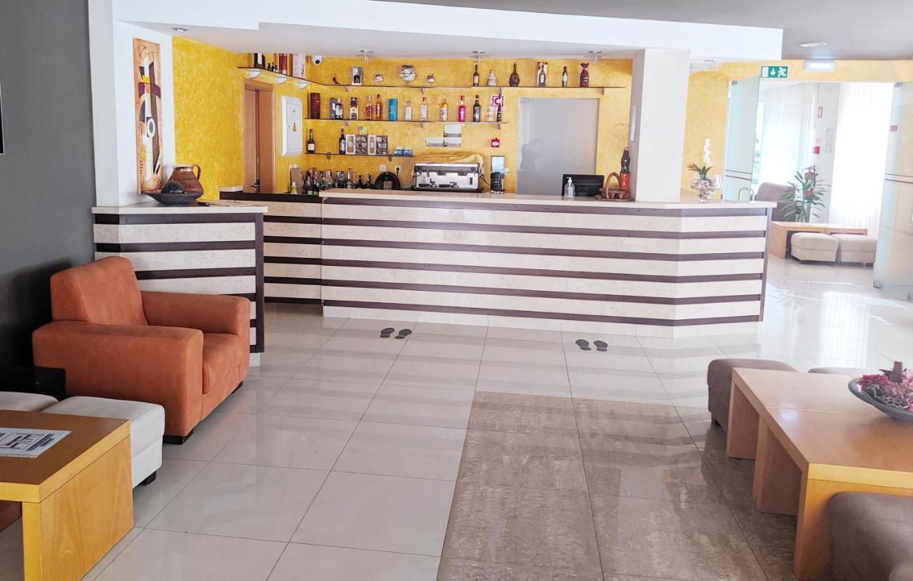 Hotel Santo Condestavel Fatima Exterior photo